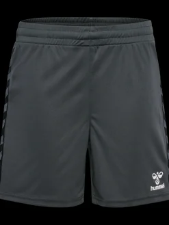 hmlAUTHENTIC PL SHORTS KIDS