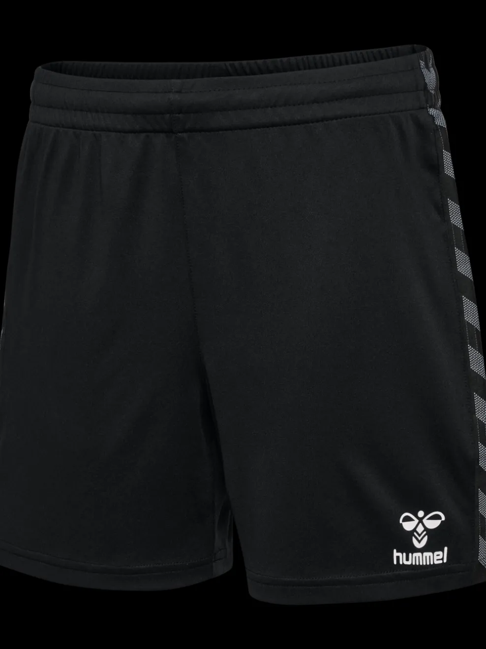 hmlAUTHENTIC PL SHORTS KIDS