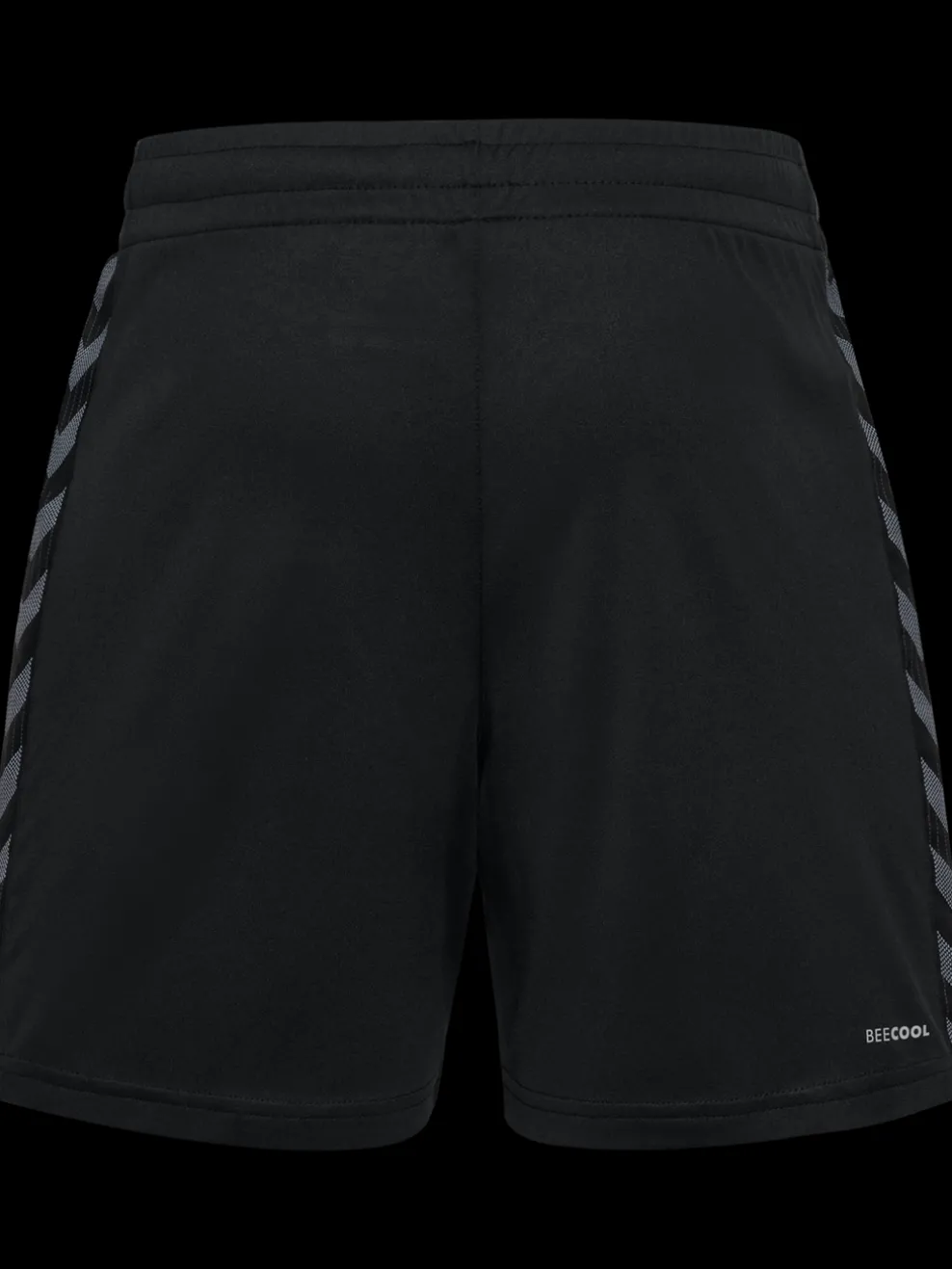 hmlAUTHENTIC PL SHORTS KIDS
