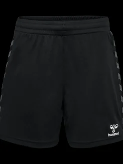 hmlAUTHENTIC PL SHORTS KIDS