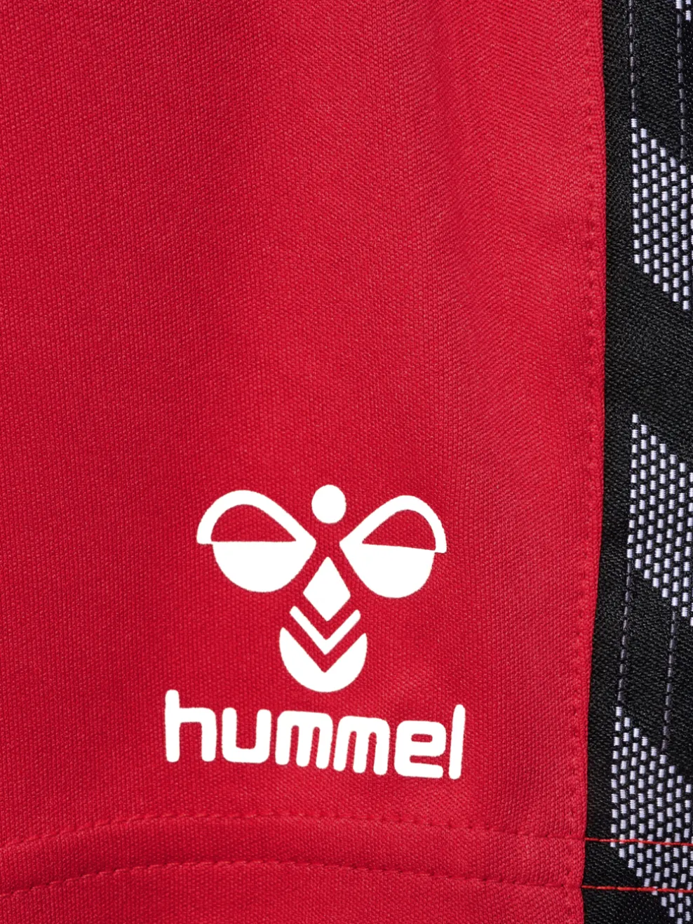 hmlAUTHENTIC PL SHORTS KIDS