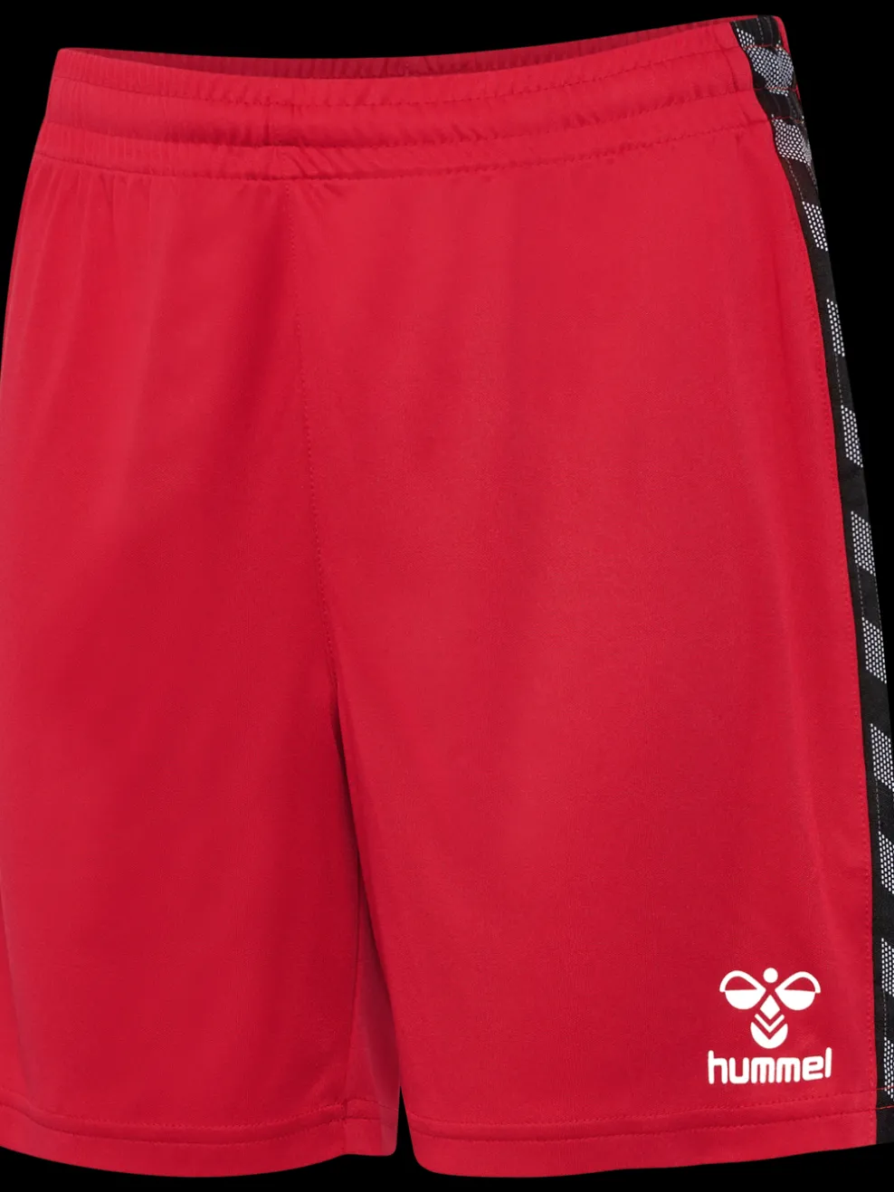 hmlAUTHENTIC PL SHORTS KIDS
