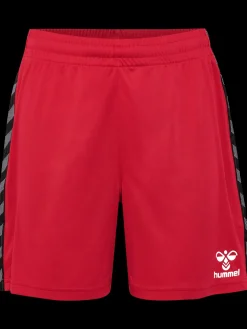 hmlAUTHENTIC PL SHORTS KIDS