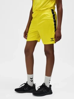 hmlAUTHENTIC PL SHORTS KIDS