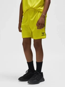 hmlAUTHENTIC PL SHORTS KIDS