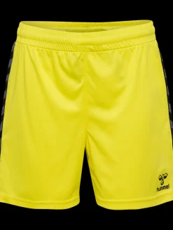 hmlAUTHENTIC PL SHORTS KIDS