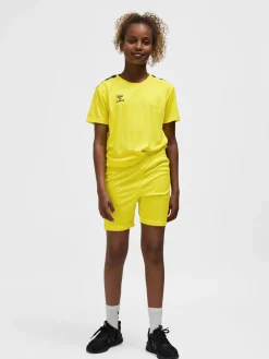 hmlAUTHENTIC PL SHORTS KIDS