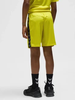 hmlAUTHENTIC PL SHORTS KIDS