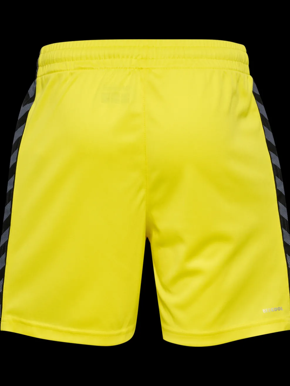 hmlAUTHENTIC PL SHORTS KIDS