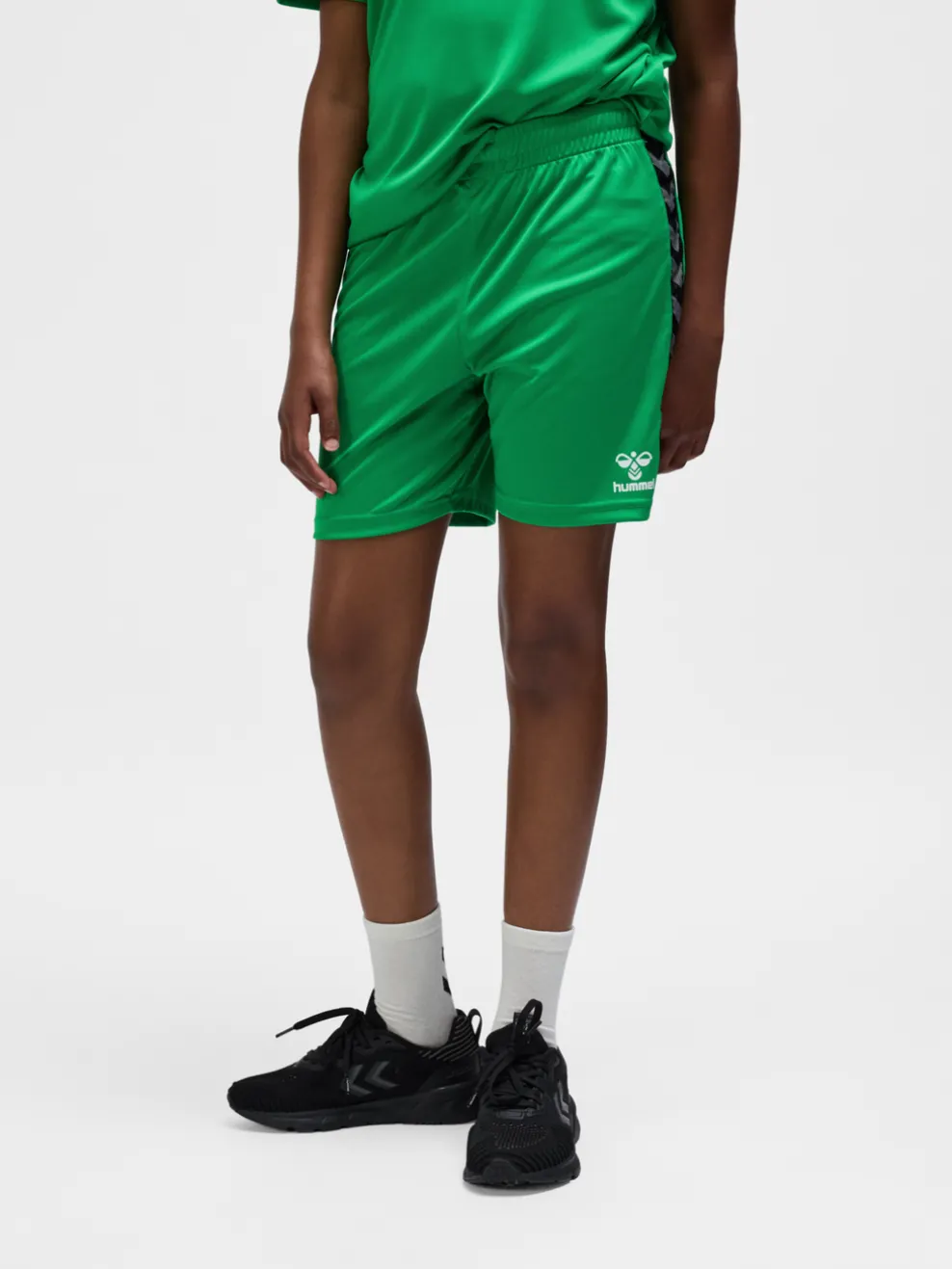 hmlAUTHENTIC PL SHORTS KIDS