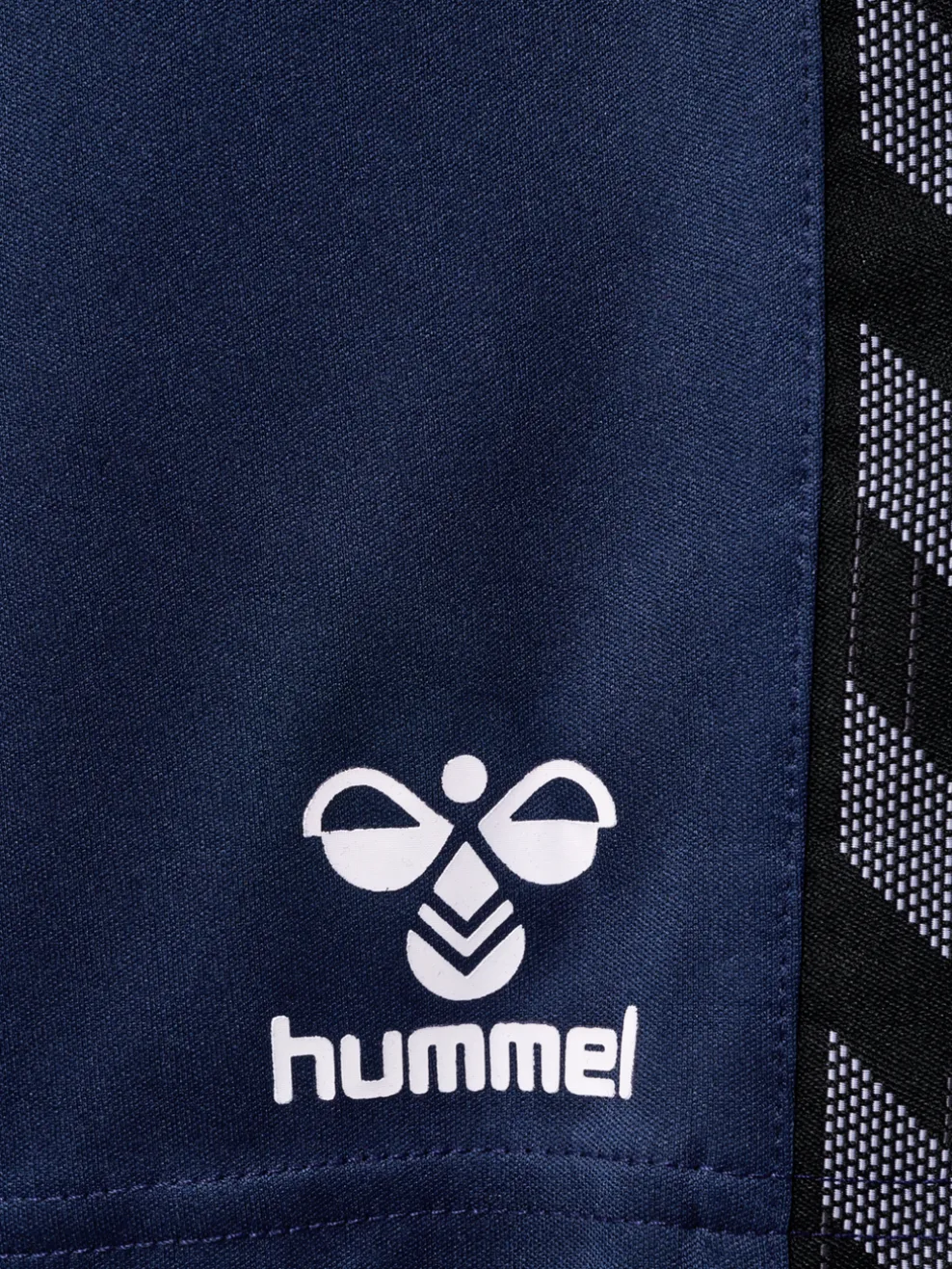 hmlAUTHENTIC PL SHORTS KIDS