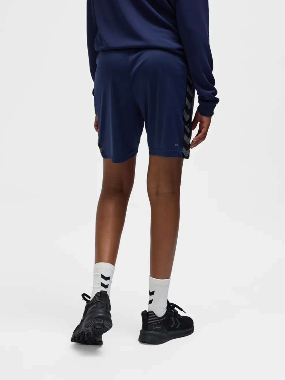 hmlAUTHENTIC PL SHORTS KIDS