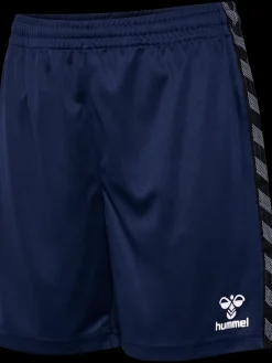 hmlAUTHENTIC PL SHORTS KIDS