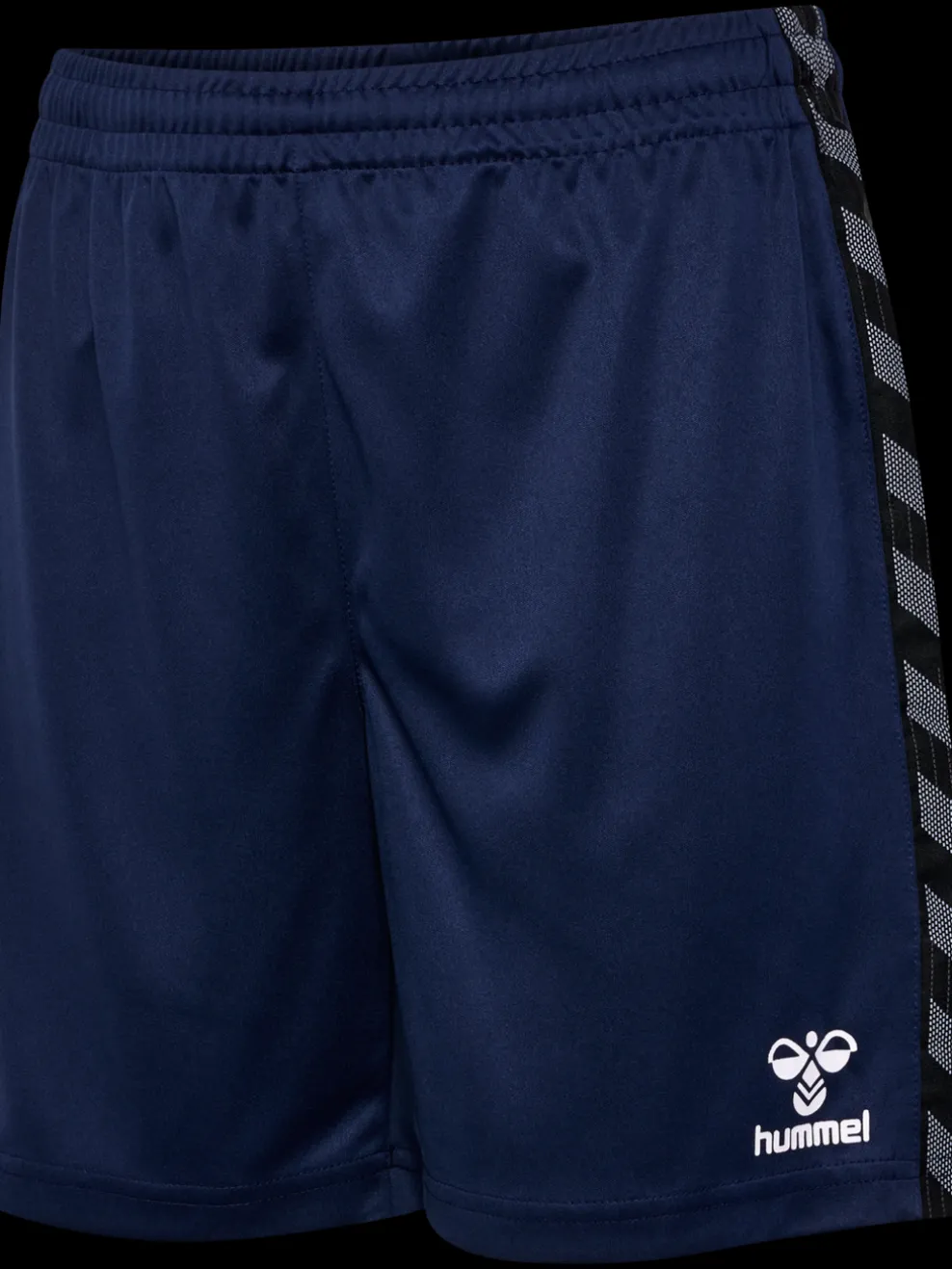 hmlAUTHENTIC PL SHORTS KIDS