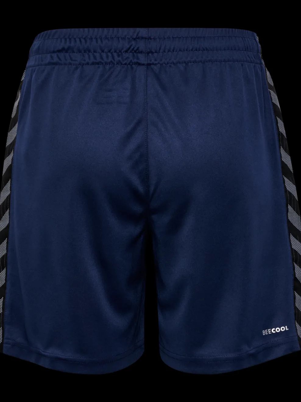 hmlAUTHENTIC PL SHORTS KIDS