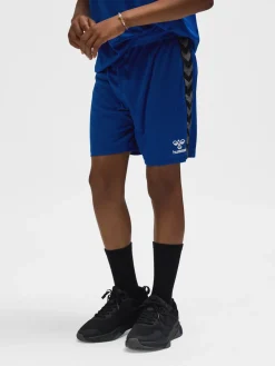 hmlAUTHENTIC PL SHORTS KIDS