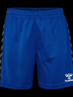 hmlAUTHENTIC PL SHORTS KIDS