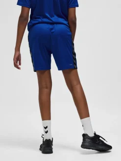 hmlAUTHENTIC PL SHORTS KIDS