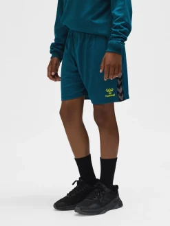 hmlAUTHENTIC PL SHORTS KIDS