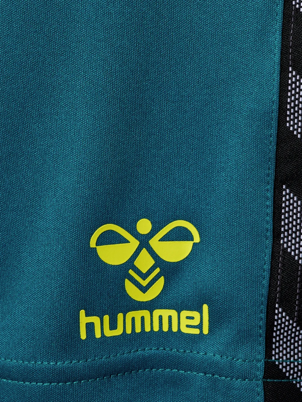 hmlAUTHENTIC PL SHORTS KIDS