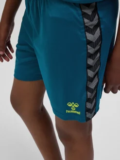 hmlAUTHENTIC PL SHORTS KIDS