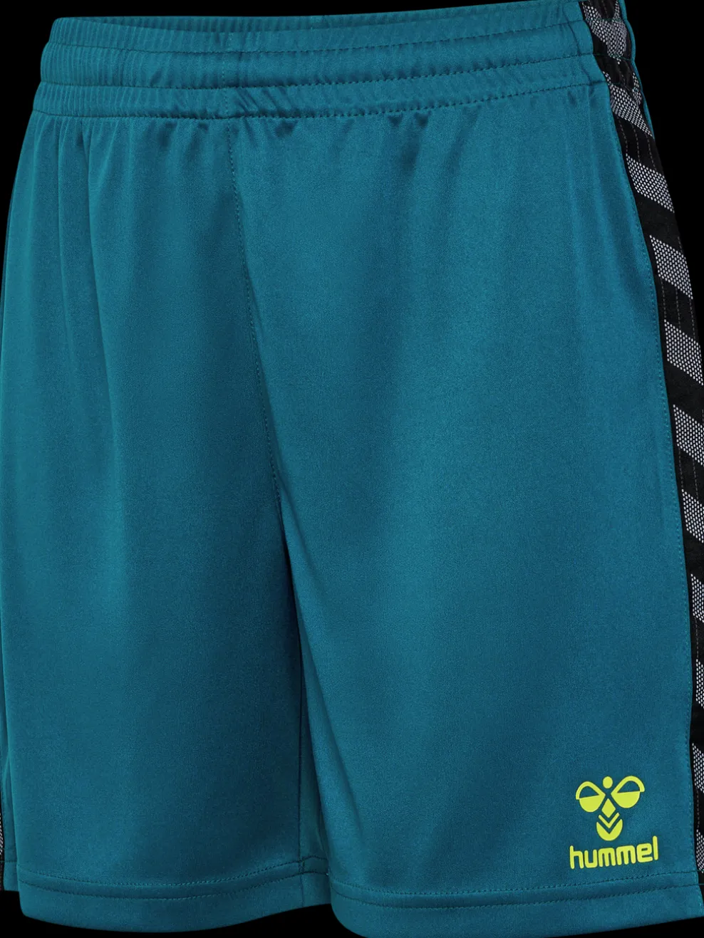 hmlAUTHENTIC PL SHORTS KIDS