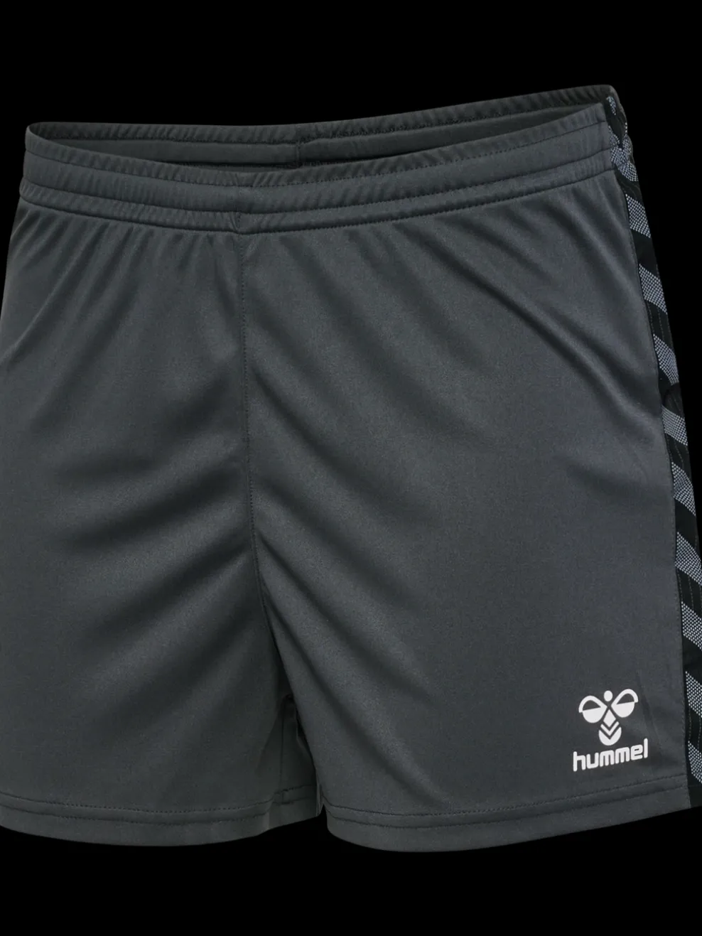 hmlAUTHENTIC PL SHORTS WOMAN