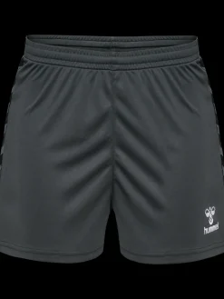 hmlAUTHENTIC PL SHORTS WOMAN