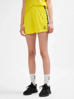hmlAUTHENTIC PL SHORTS WOMAN