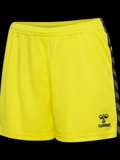hmlAUTHENTIC PL SHORTS WOMAN