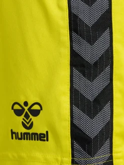 hmlAUTHENTIC PL SHORTS WOMAN