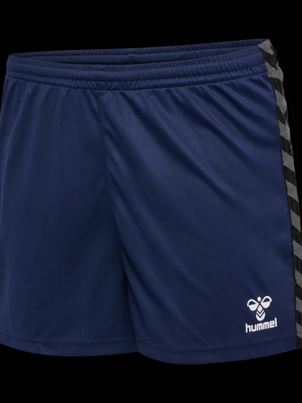 hmlAUTHENTIC PL SHORTS WOMAN