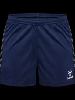 hmlAUTHENTIC PL SHORTS WOMAN