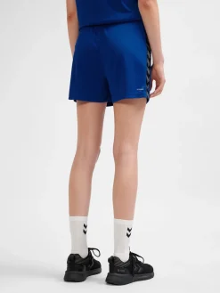 hmlAUTHENTIC PL SHORTS WOMAN