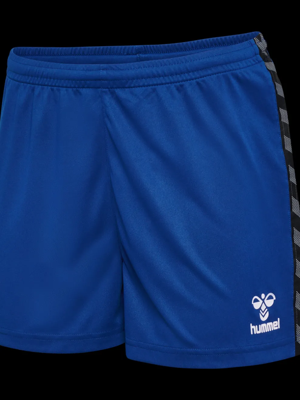 hmlAUTHENTIC PL SHORTS WOMAN