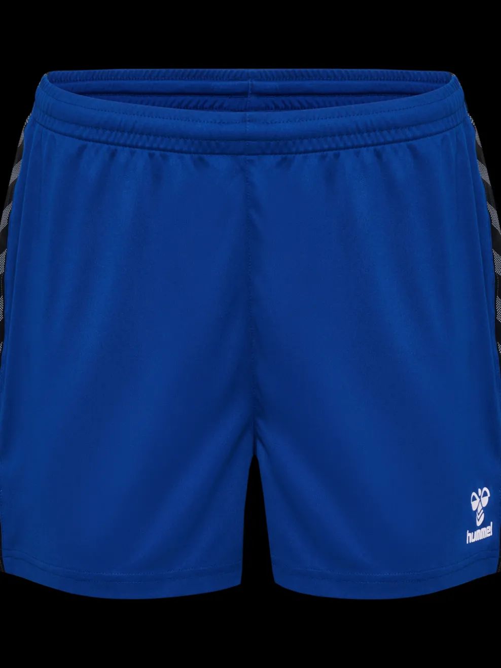 hmlAUTHENTIC PL SHORTS WOMAN