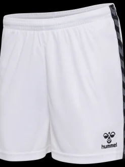 hmlAUTHENTIC PL SHORTS WOMAN
