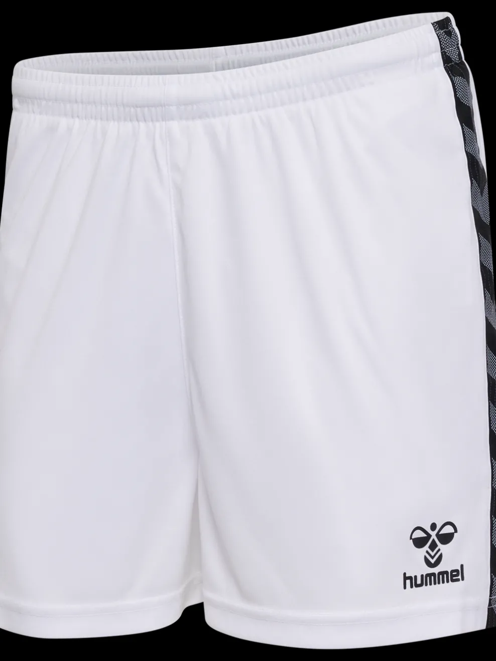 hmlAUTHENTIC PL SHORTS WOMAN