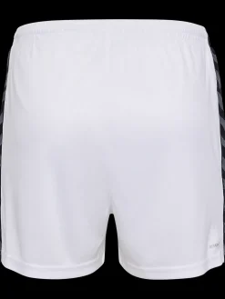 hmlAUTHENTIC PL SHORTS WOMAN