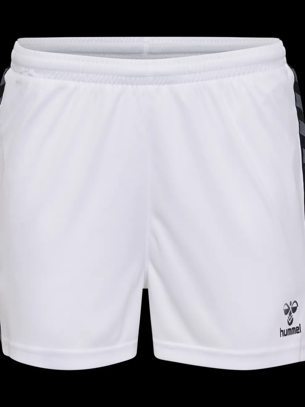 hmlAUTHENTIC PL SHORTS WOMAN