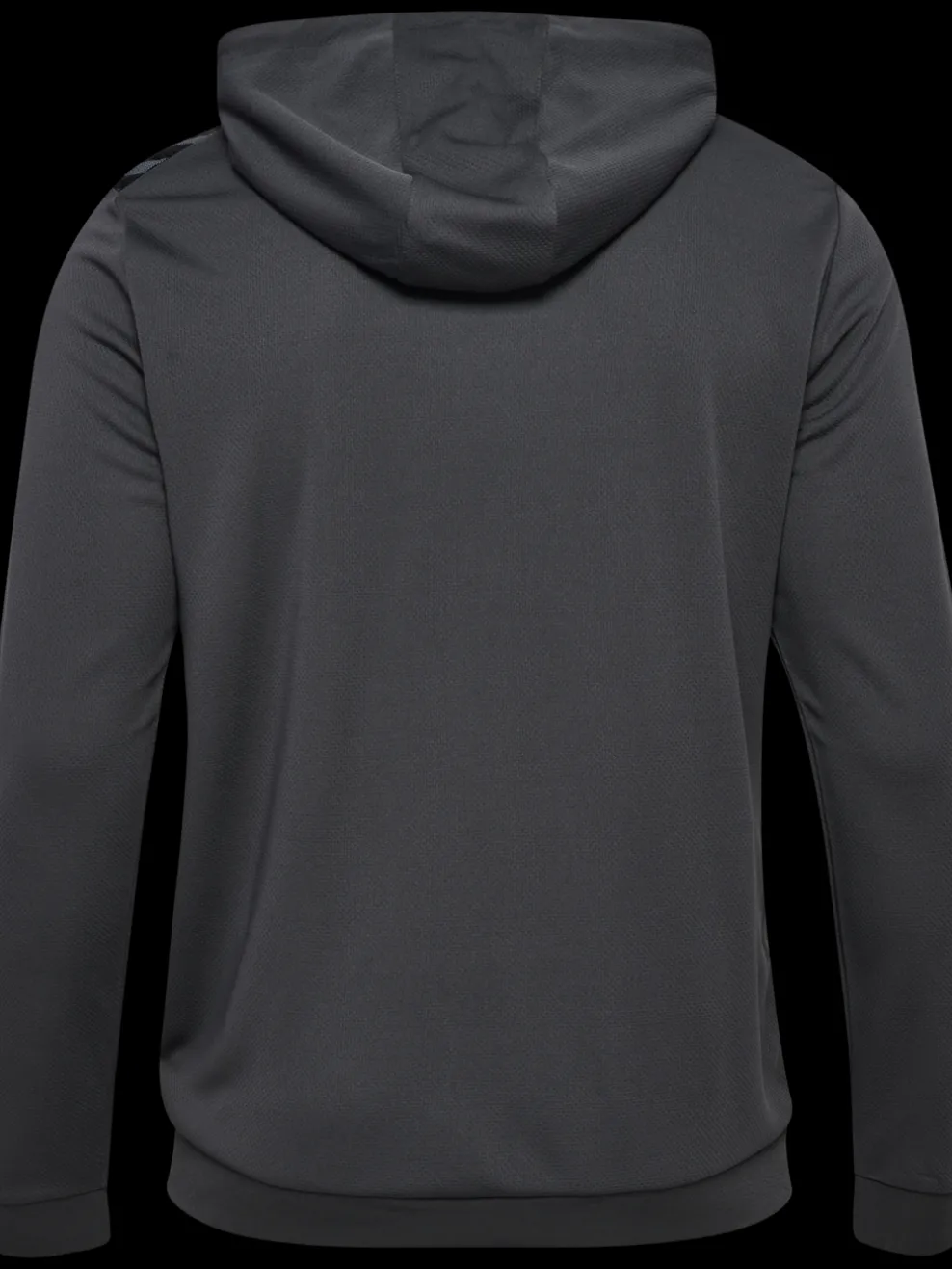 hmlAUTHENTIC PL ZIP HOODIE
