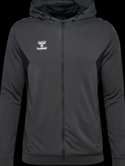 hmlAUTHENTIC PL ZIP HOODIE