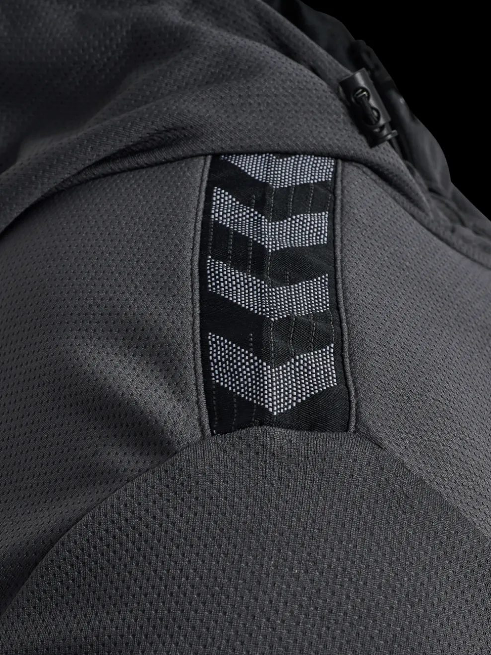hmlAUTHENTIC PL ZIP HOODIE