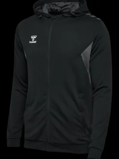 hmlAUTHENTIC PL ZIP HOODIE