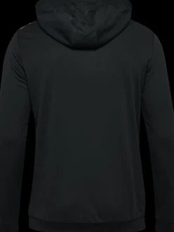 hmlAUTHENTIC PL ZIP HOODIE