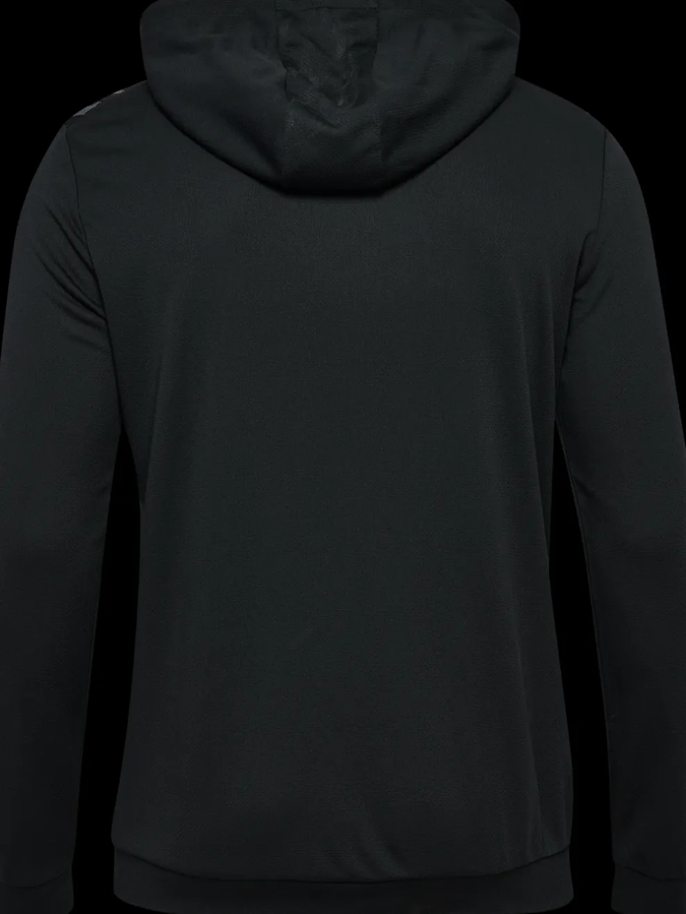 hmlAUTHENTIC PL ZIP HOODIE