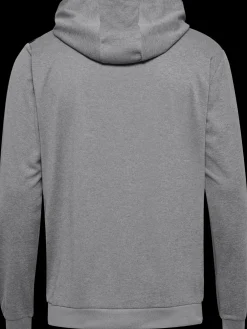 hmlAUTHENTIC PL ZIP HOODIE