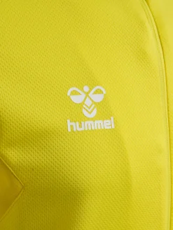 hmlAUTHENTIC PL ZIP HOODIE