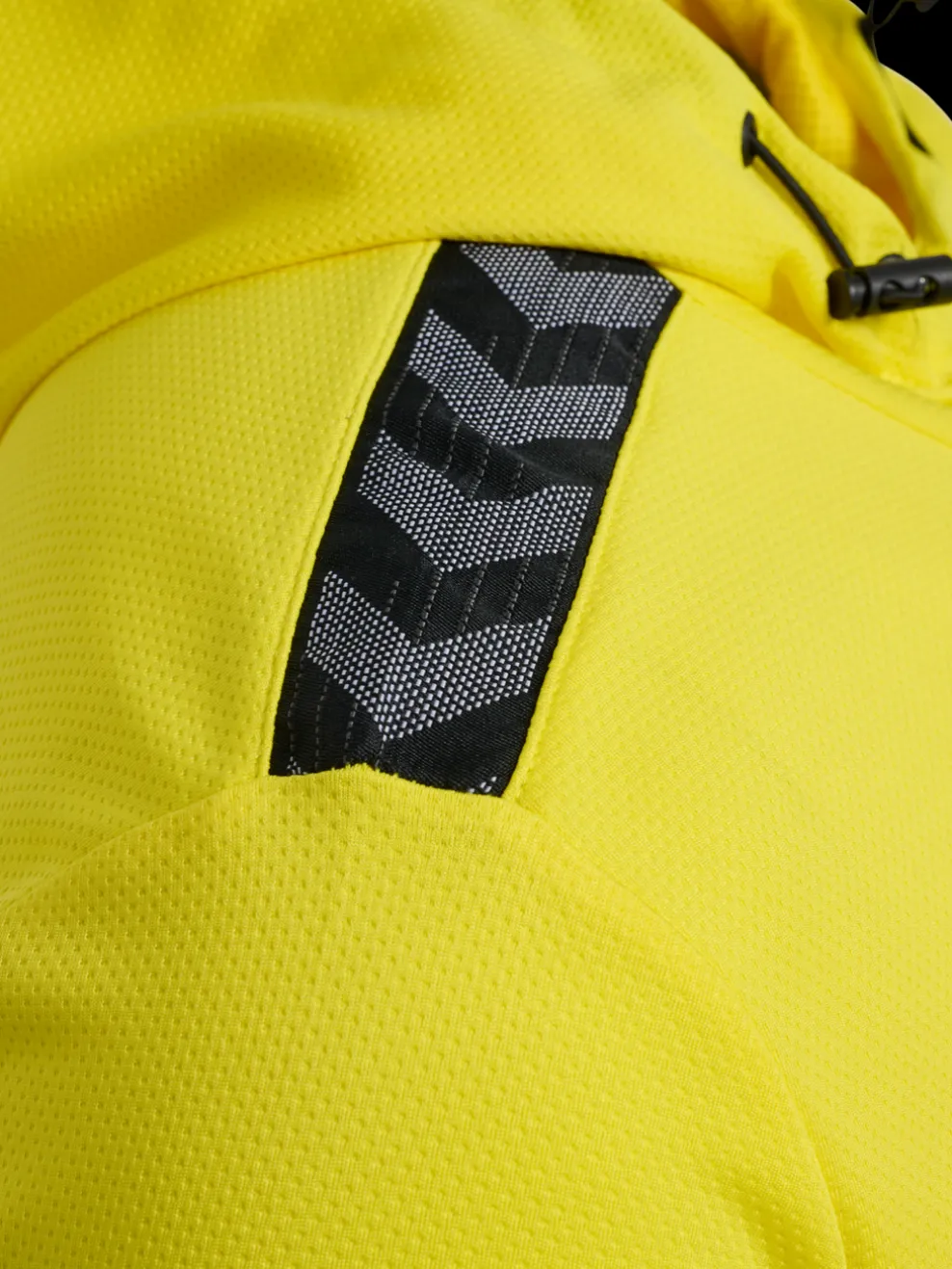 hmlAUTHENTIC PL ZIP HOODIE