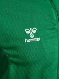 hmlAUTHENTIC PL ZIP HOODIE